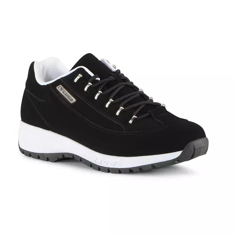 Lugz Express Men's Sneakers,  Product Image