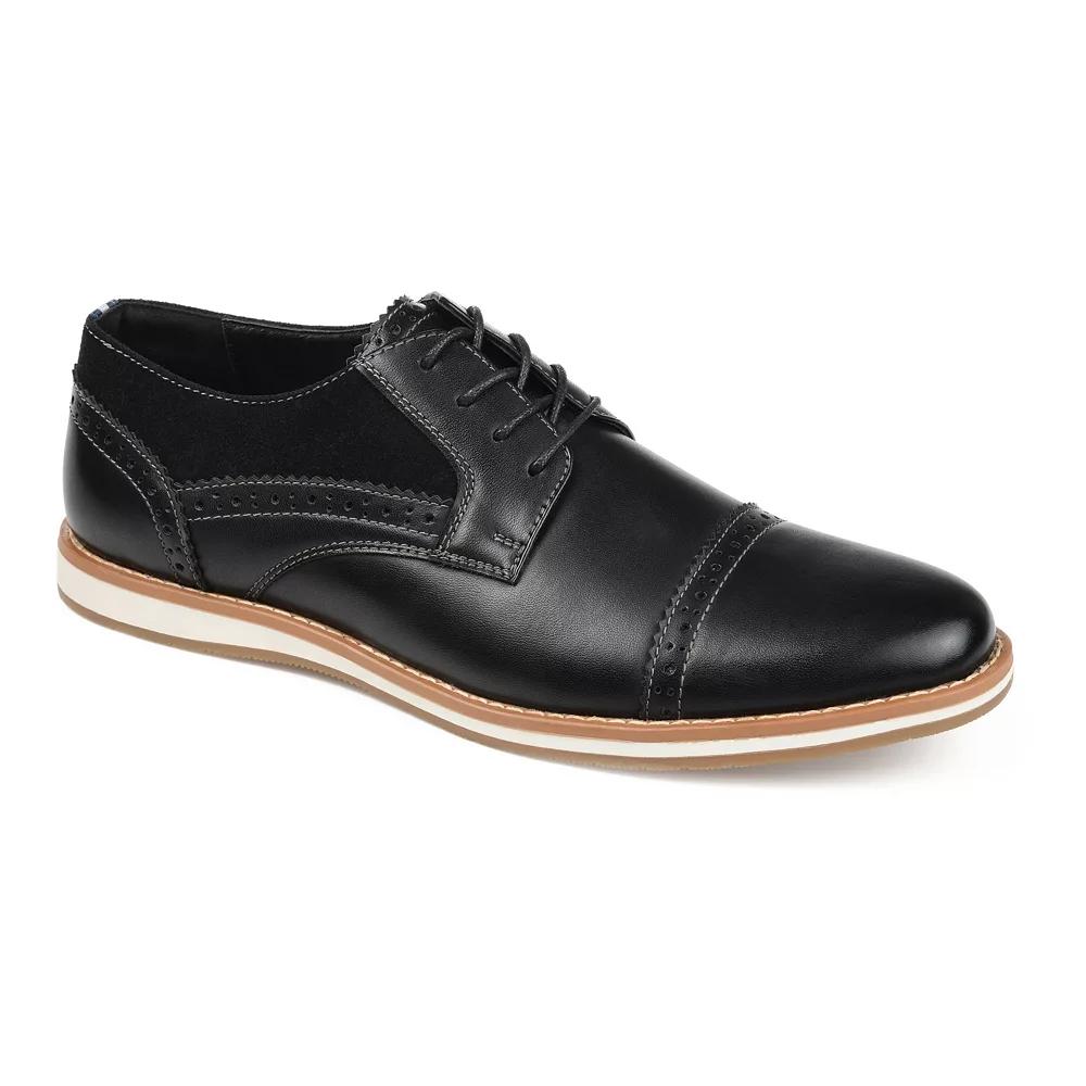 VANCE Griff Men's Derby Shoes,  Product Image