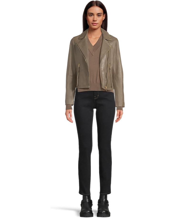 Treena Lug Loafers Product Image