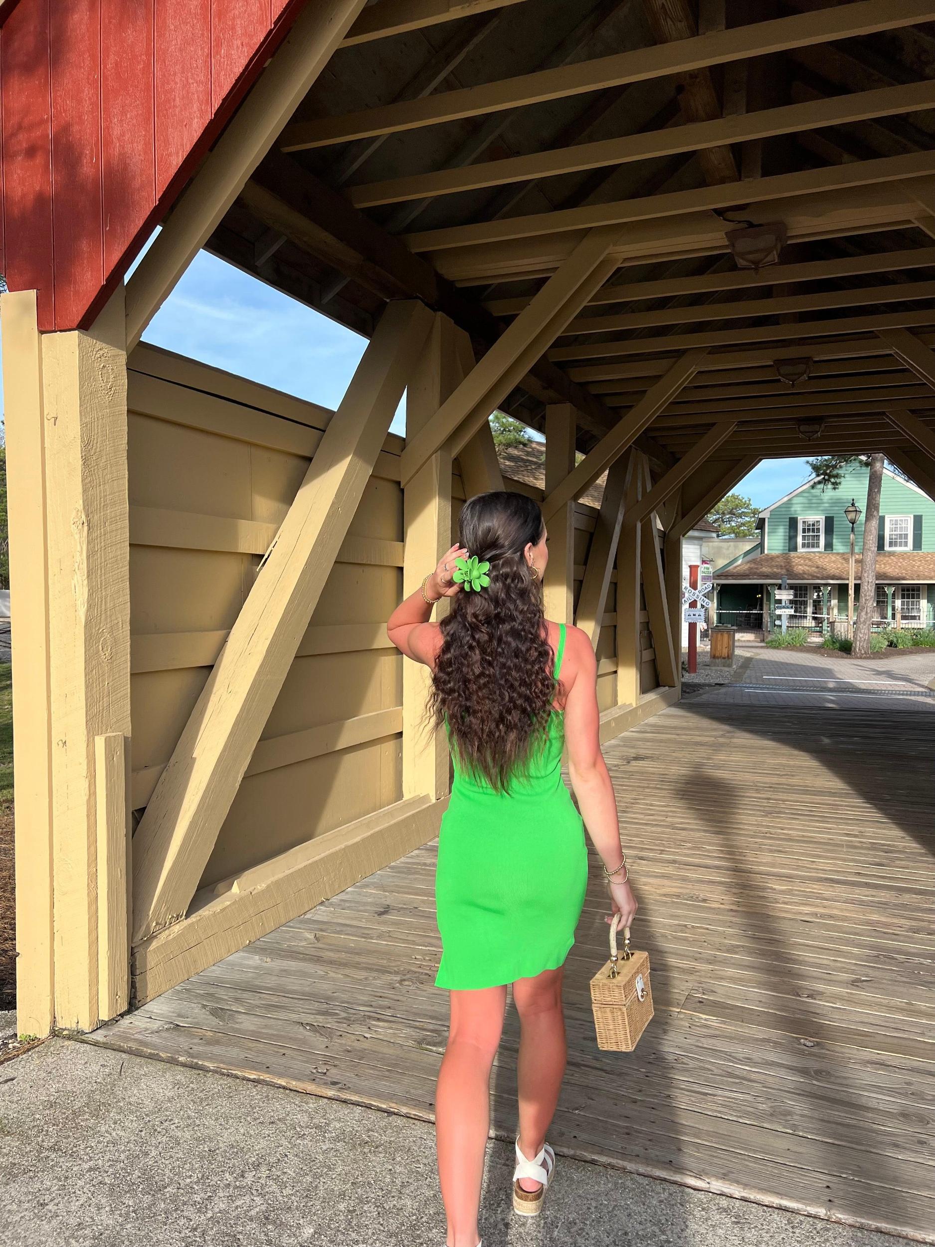 Essa Bodycon Mini Dress | FINAL SALE Product Image