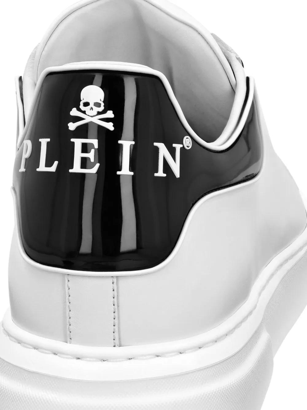 Big Bang Runner lace-up sneakers Product Image