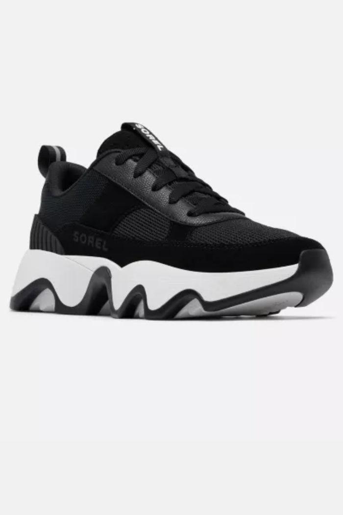 KINETIC™ IMPACT II WONDER LACE WOMEN'S SNEAKER Product Image