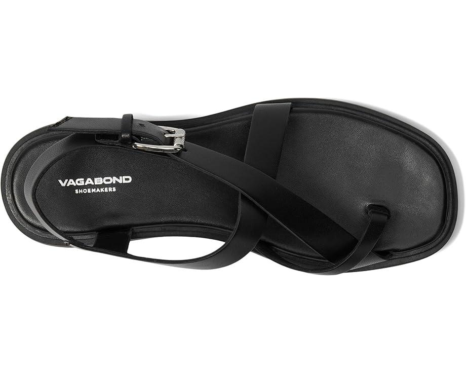 Summer Strappy Sandals Product Image