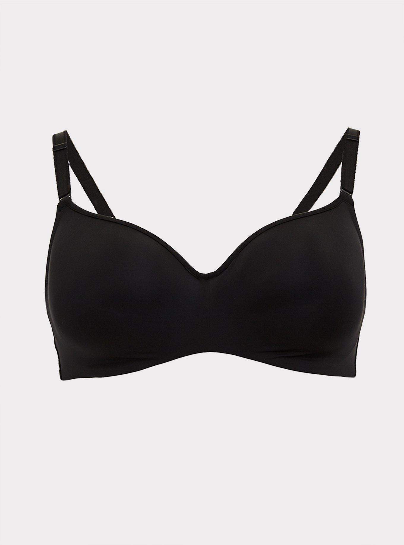 Balconette Lightly-Lined Bra Product Image