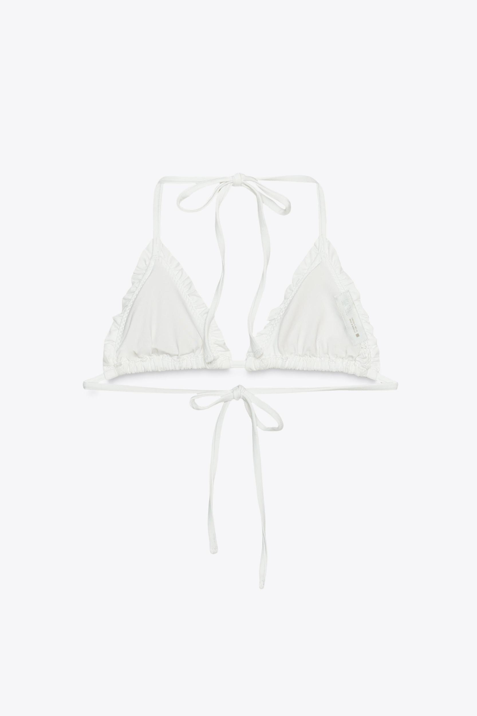 TIE BIKINI BOTTOMS Product Image