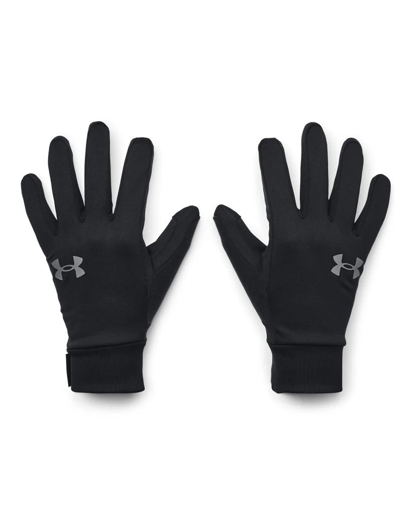 Men's Under Armour Storm Liner Touchscreen Gloves,  Product Image