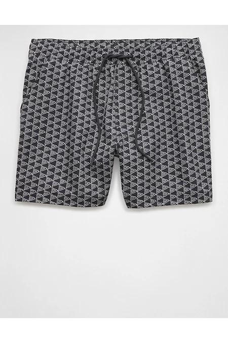 AE 5 Flex Swim Trunk Mens Product Image