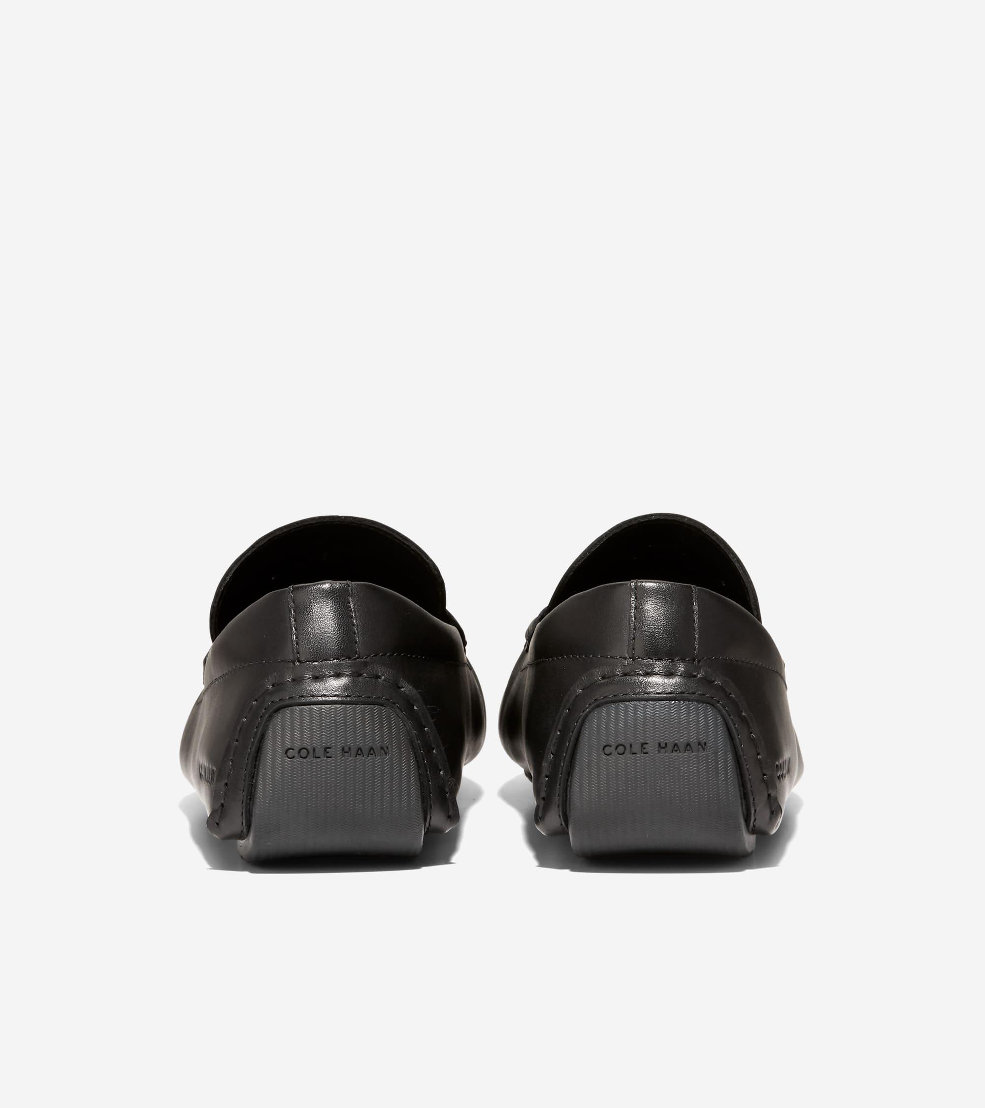 Men's Zip-up Suede Jacket Product Image