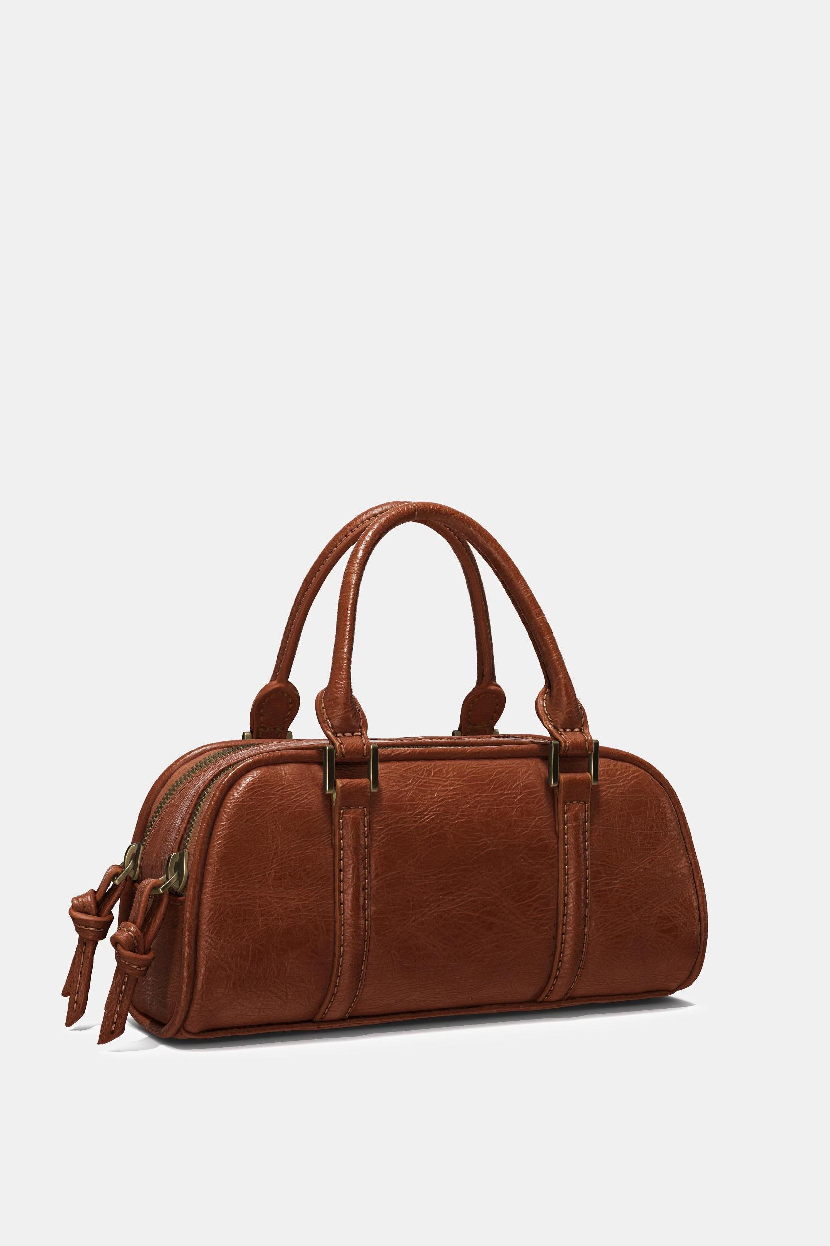 MINI BOWLING BAG Product Image