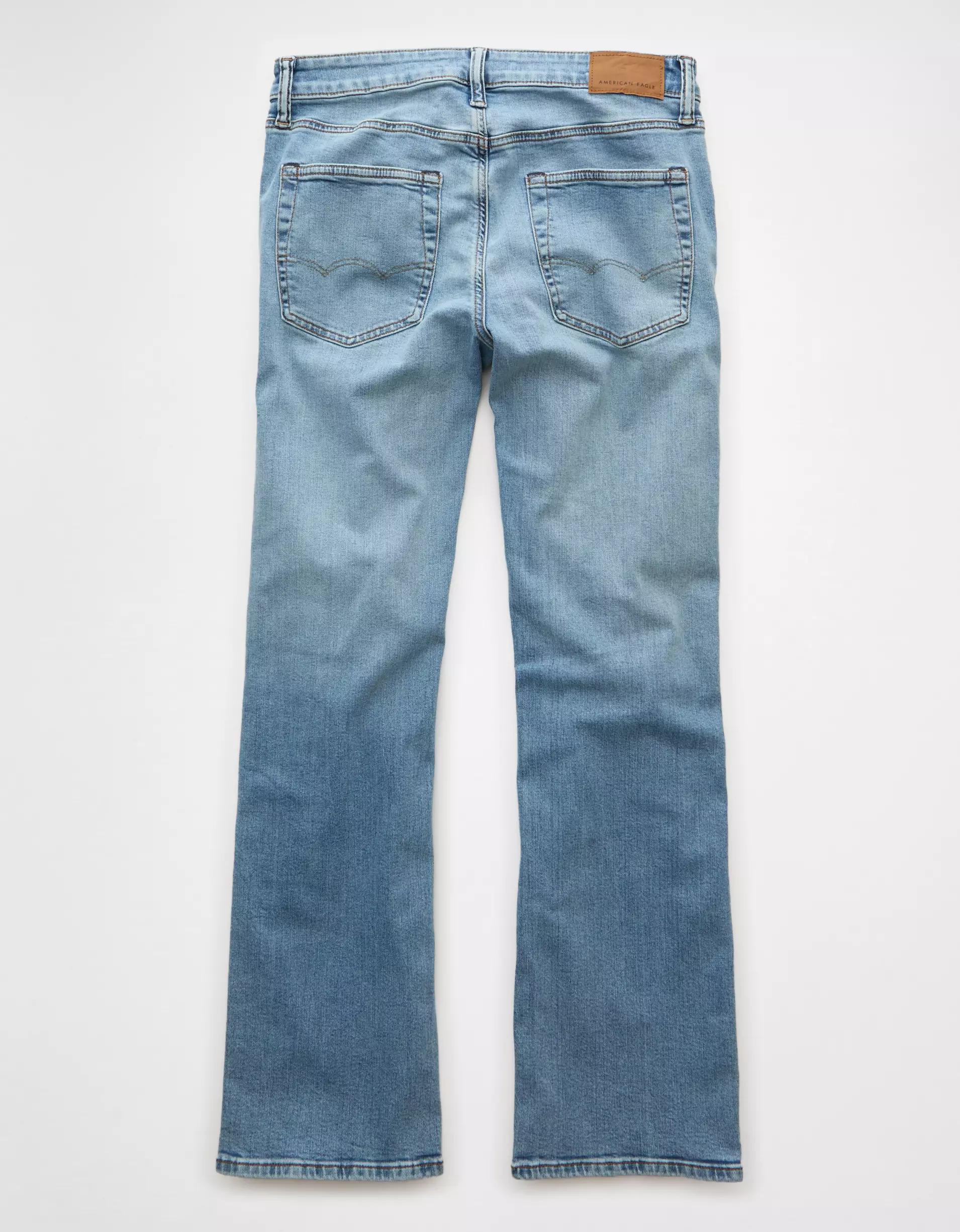 AE AirFlex+ Original Bootcut Jean Product Image