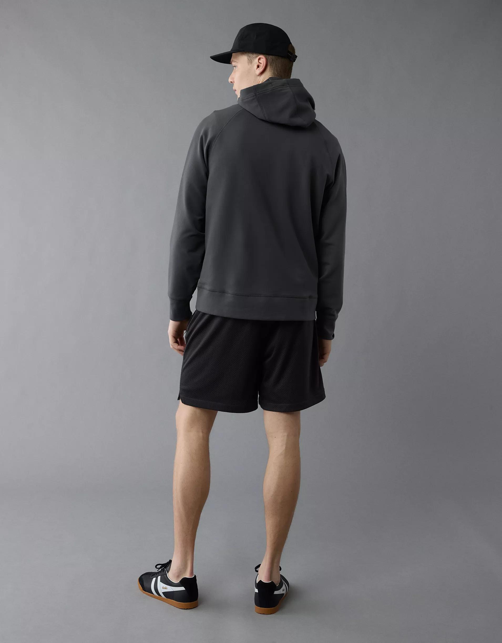 AE 24/7 Active Hoodie Product Image