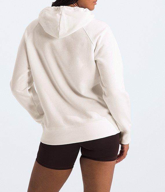 The North Face Evolution Crew Neck Long Sleeve Hoodie Product Image