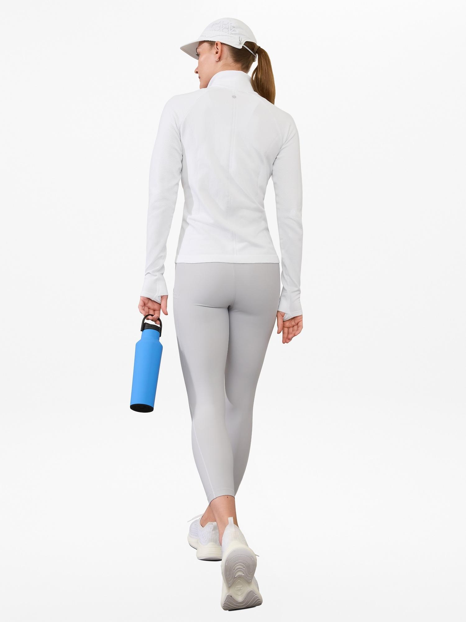 Flurry Force Insulated Primaloft Jacket Product Image