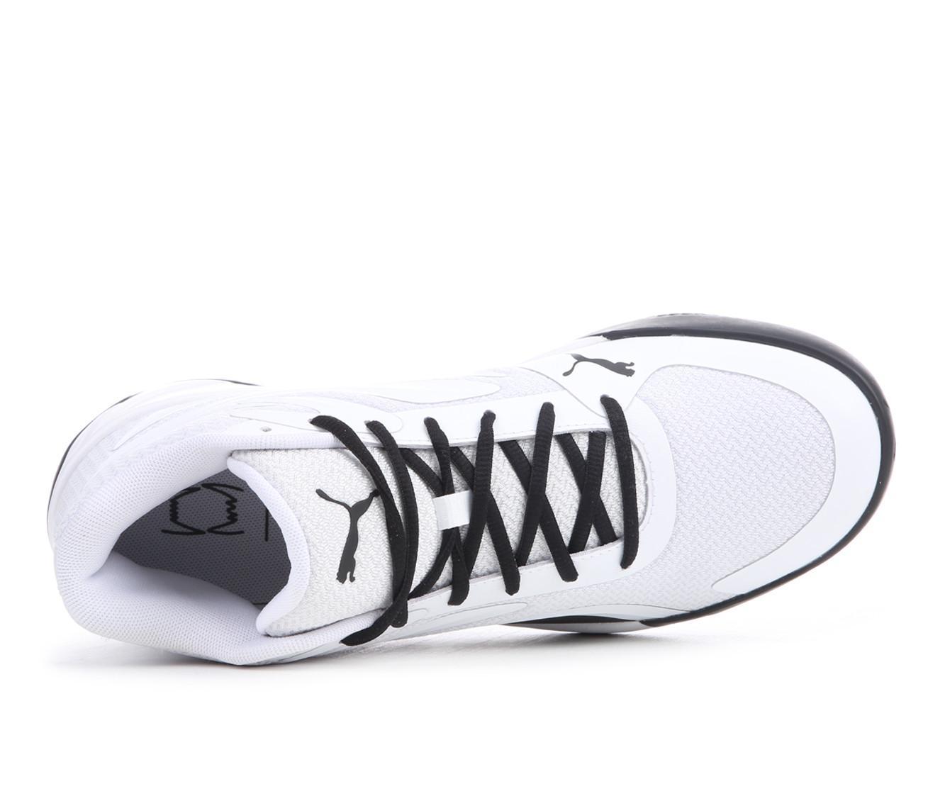 Men's Puma Court Pro Basketball Shoes Product Image