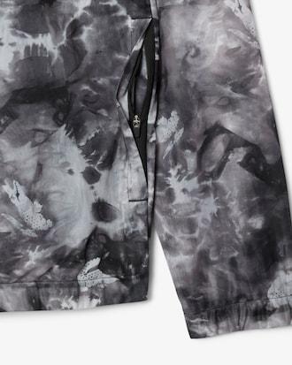 Lightweight Crocodile Print Sport Jacket Product Image