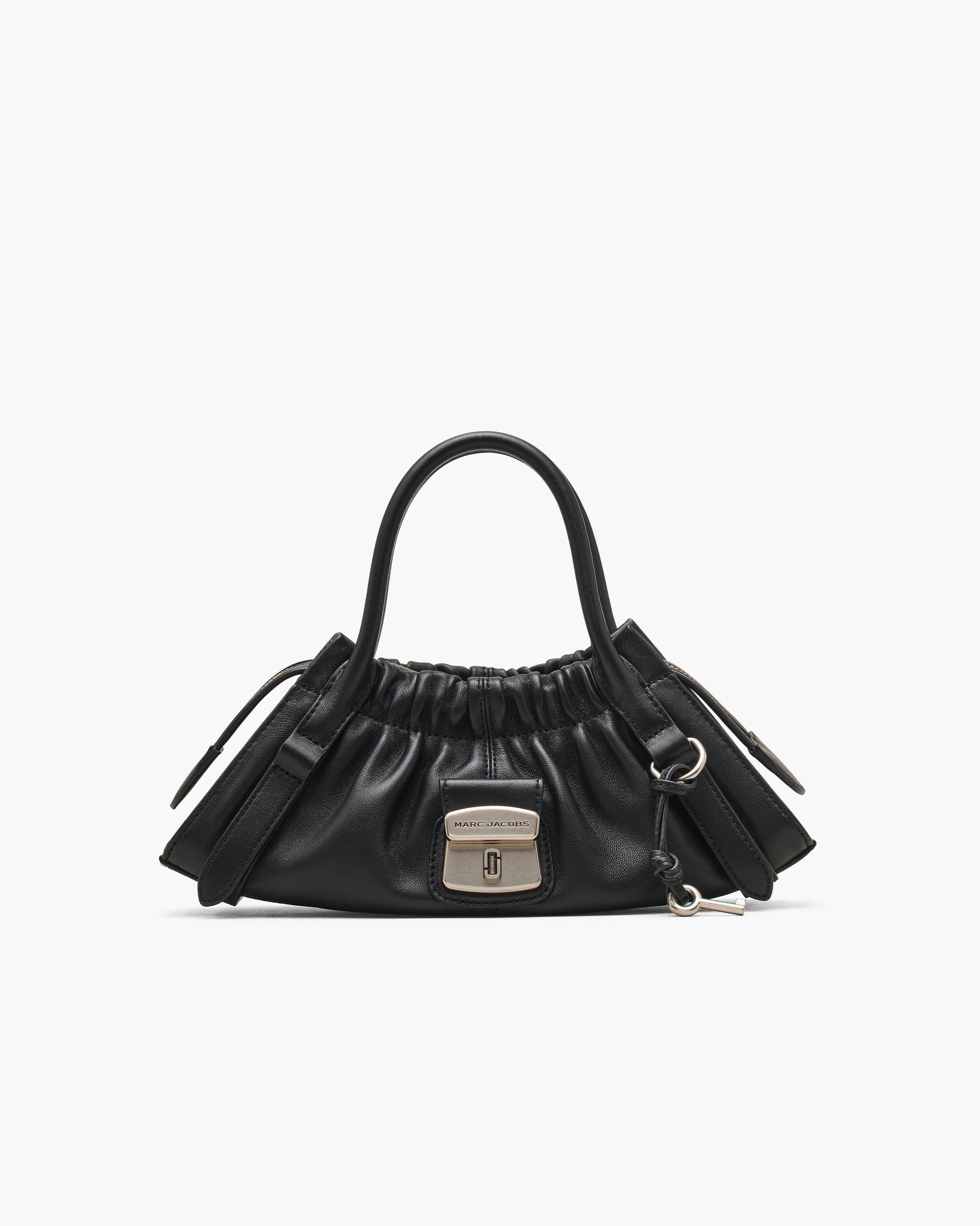 The Cristina Small Satchel Product Image