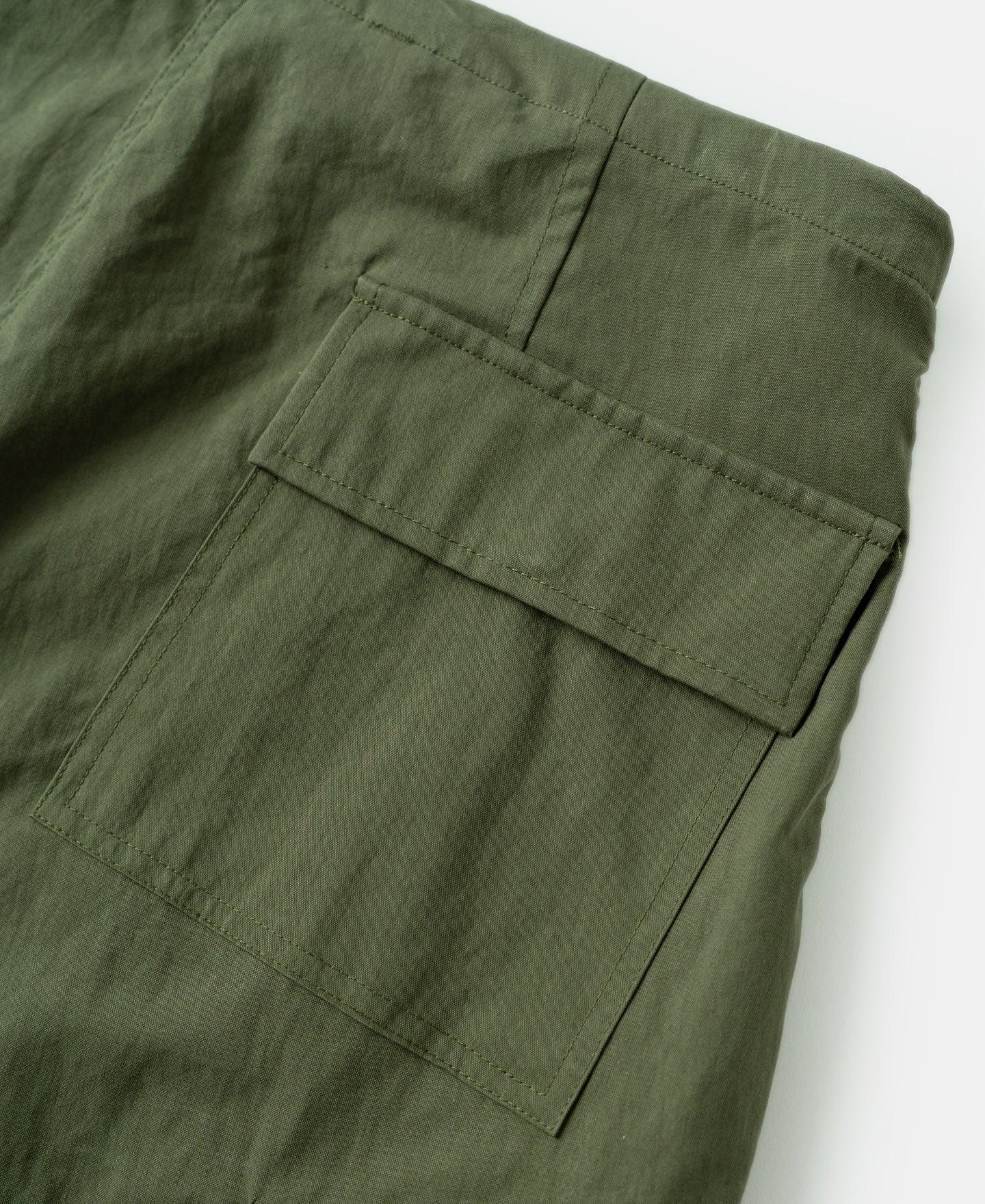 US Army M-1951 Arctic Trousers - Shell Product Image