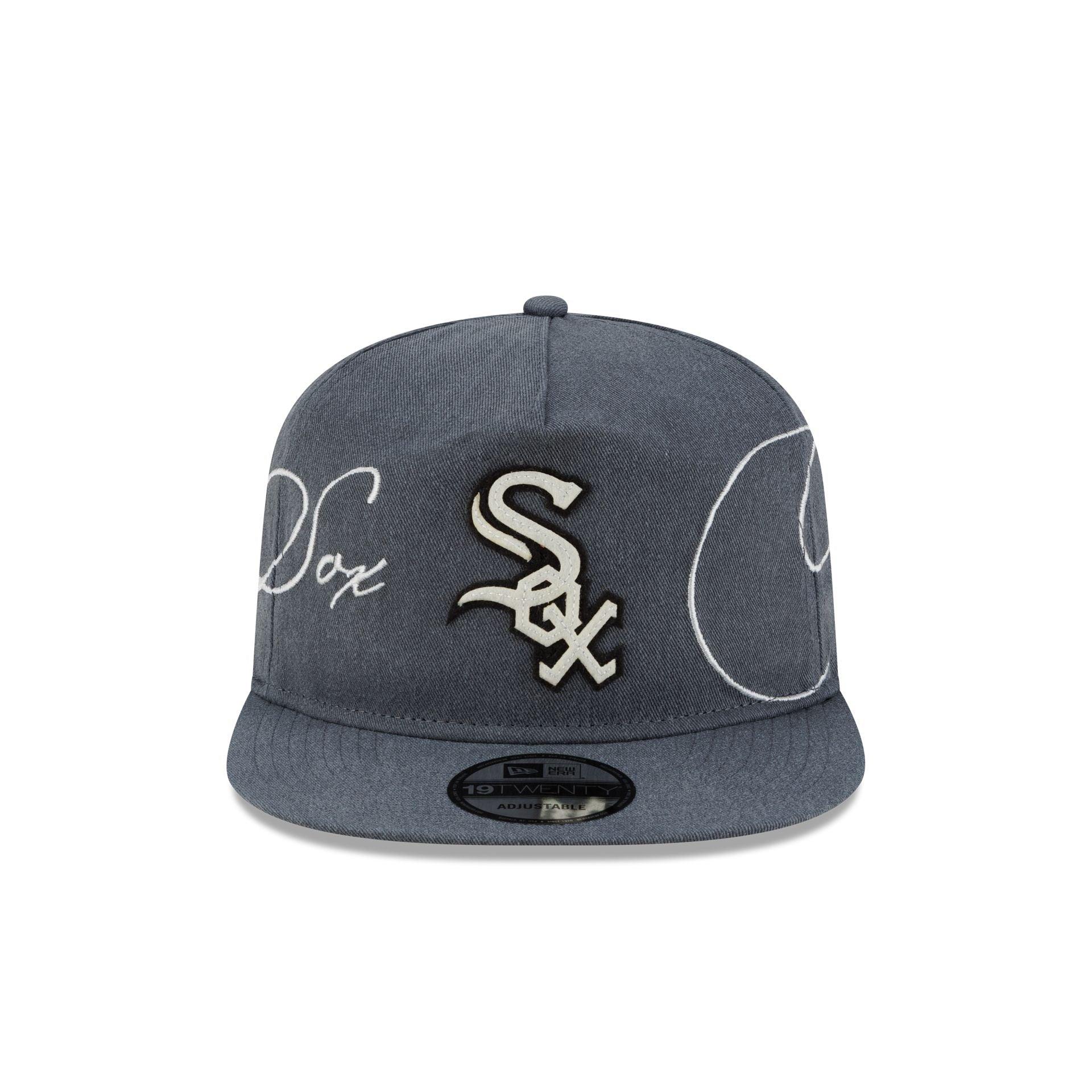 San Francisco Giants Three Looms Nylon Wash Dye 19TWENTY Adjustable Hat Male Product Image