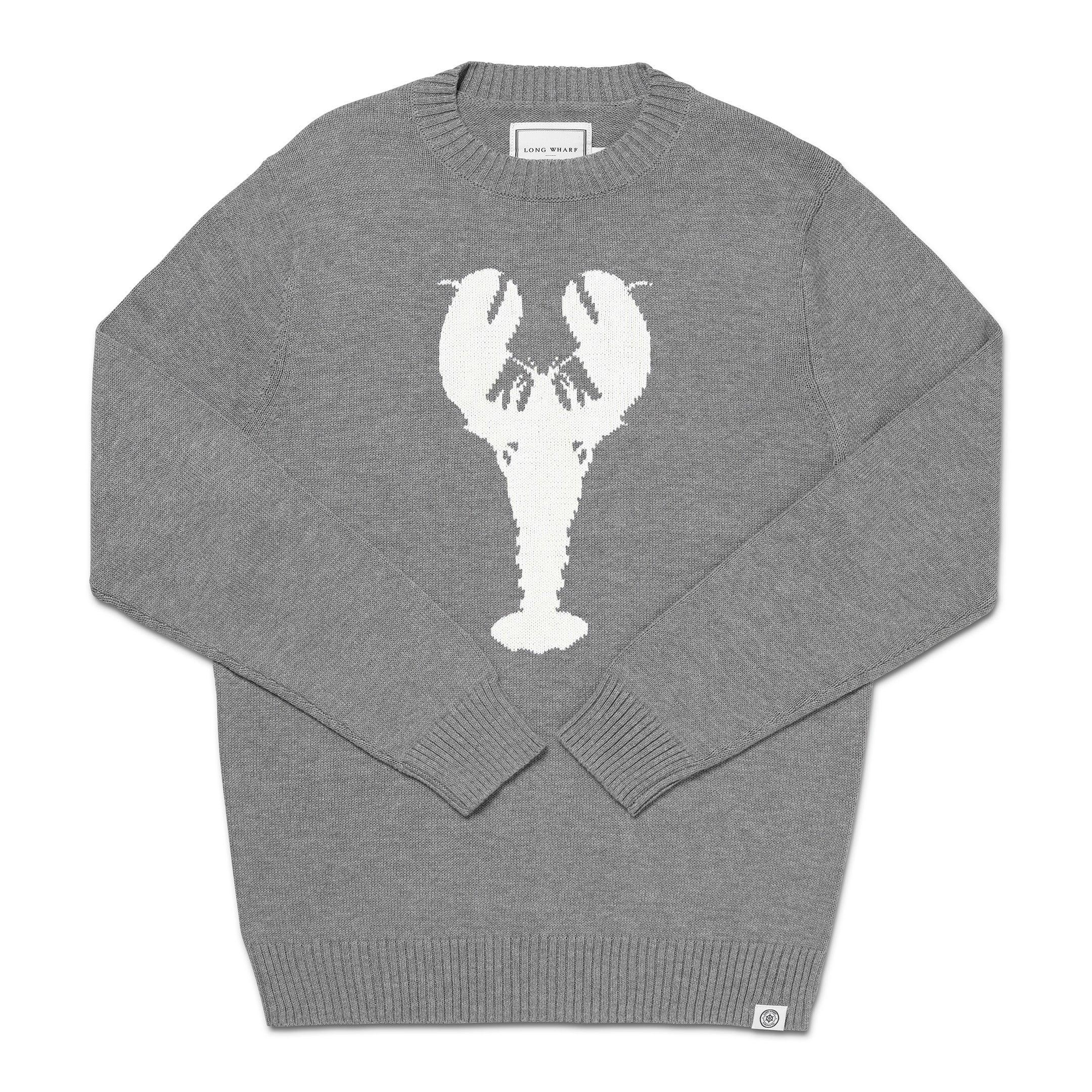 Portland SeaWell™ Sweater Male Product Image