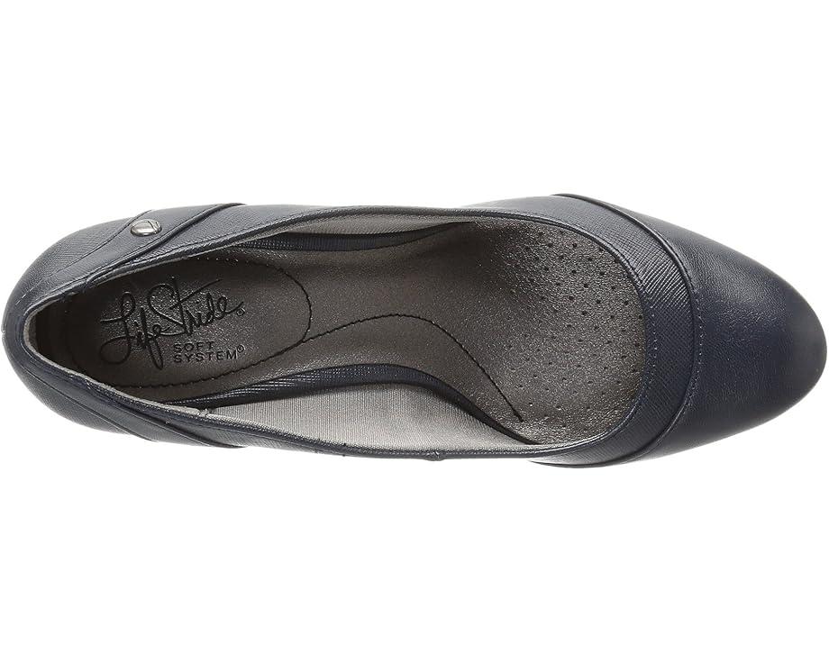 Gio Wedge Product Image