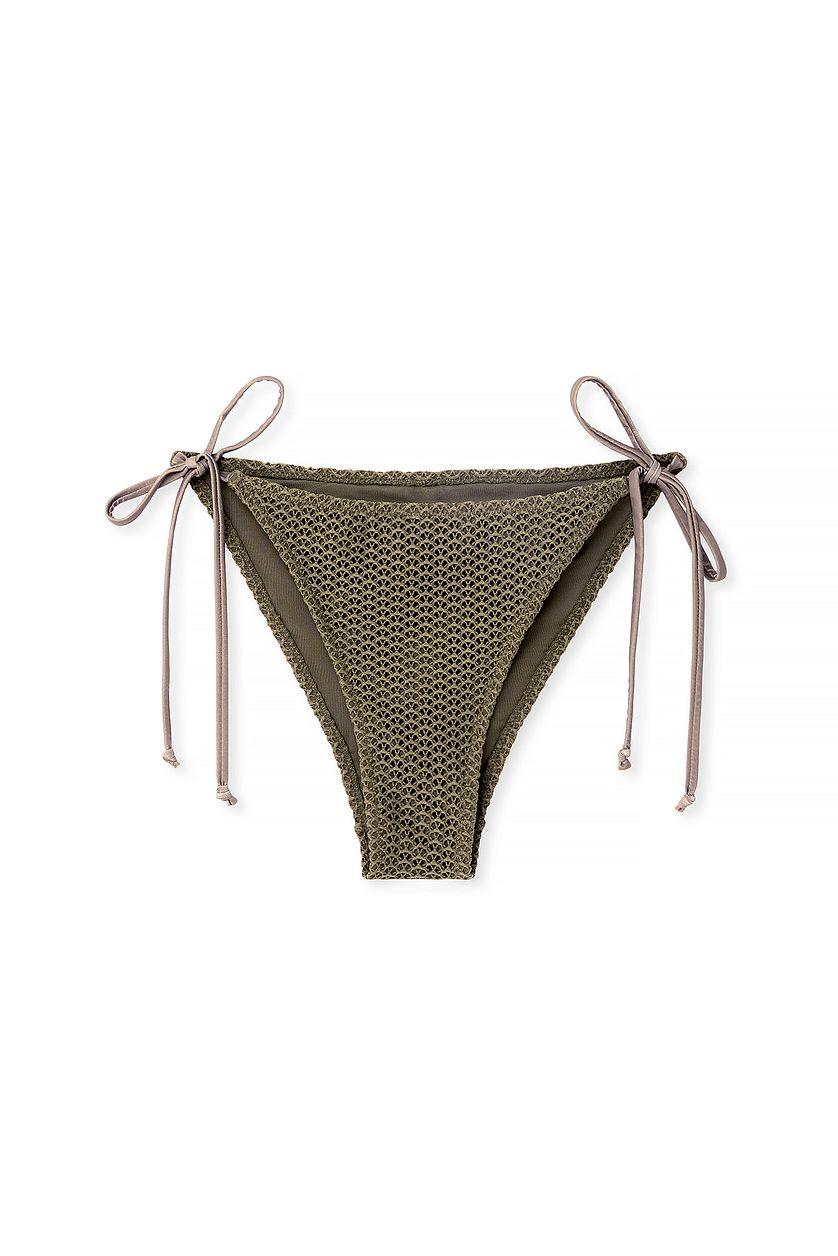 Crochet Bikini Panty Product Image