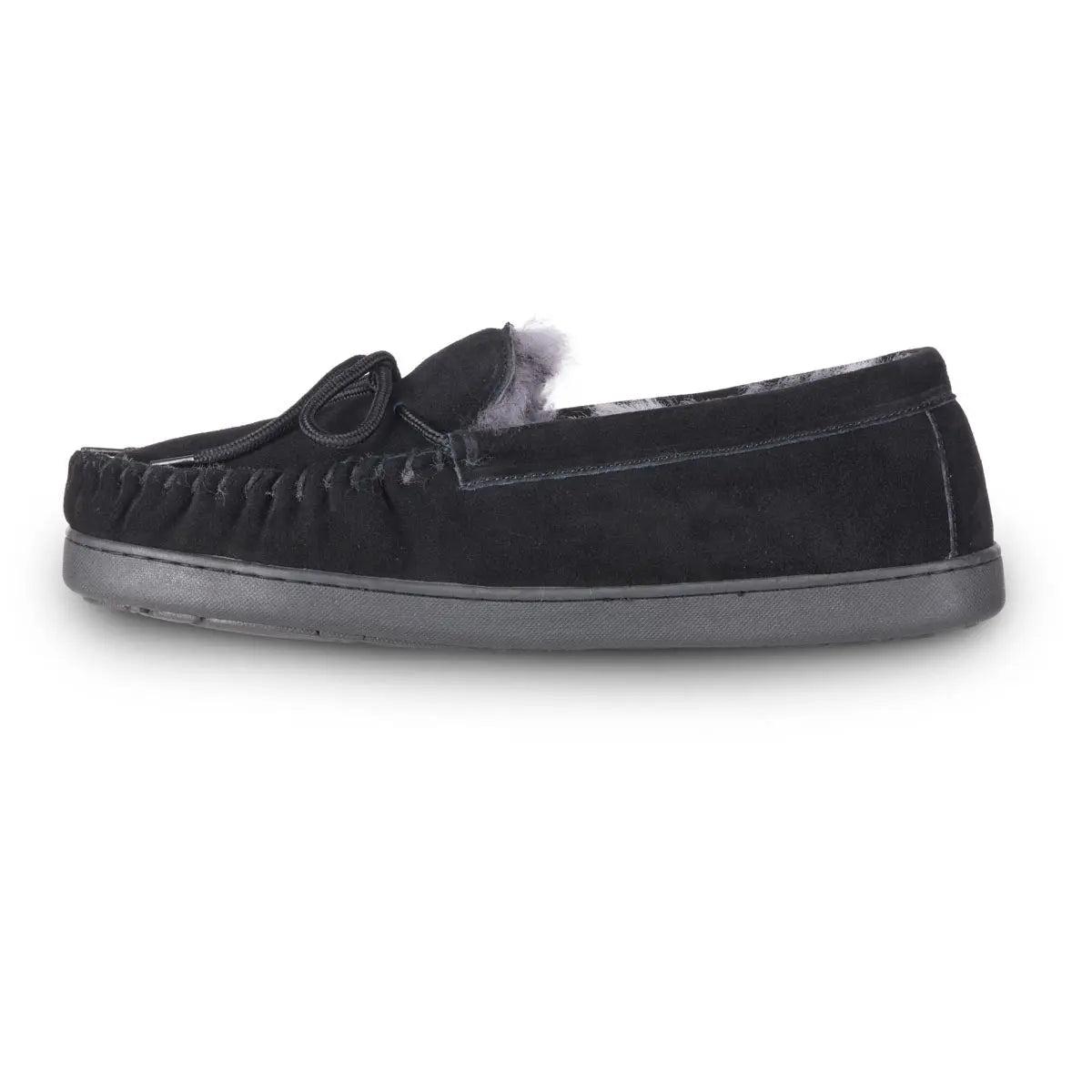 Bearpaw Men's Moccasin II Slipper Product Image