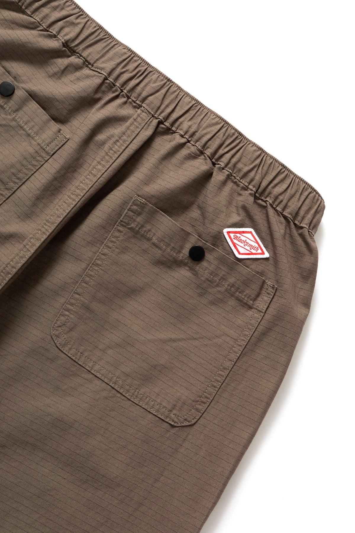 Blacksmith - Climbing Pant - Brown Product Image
