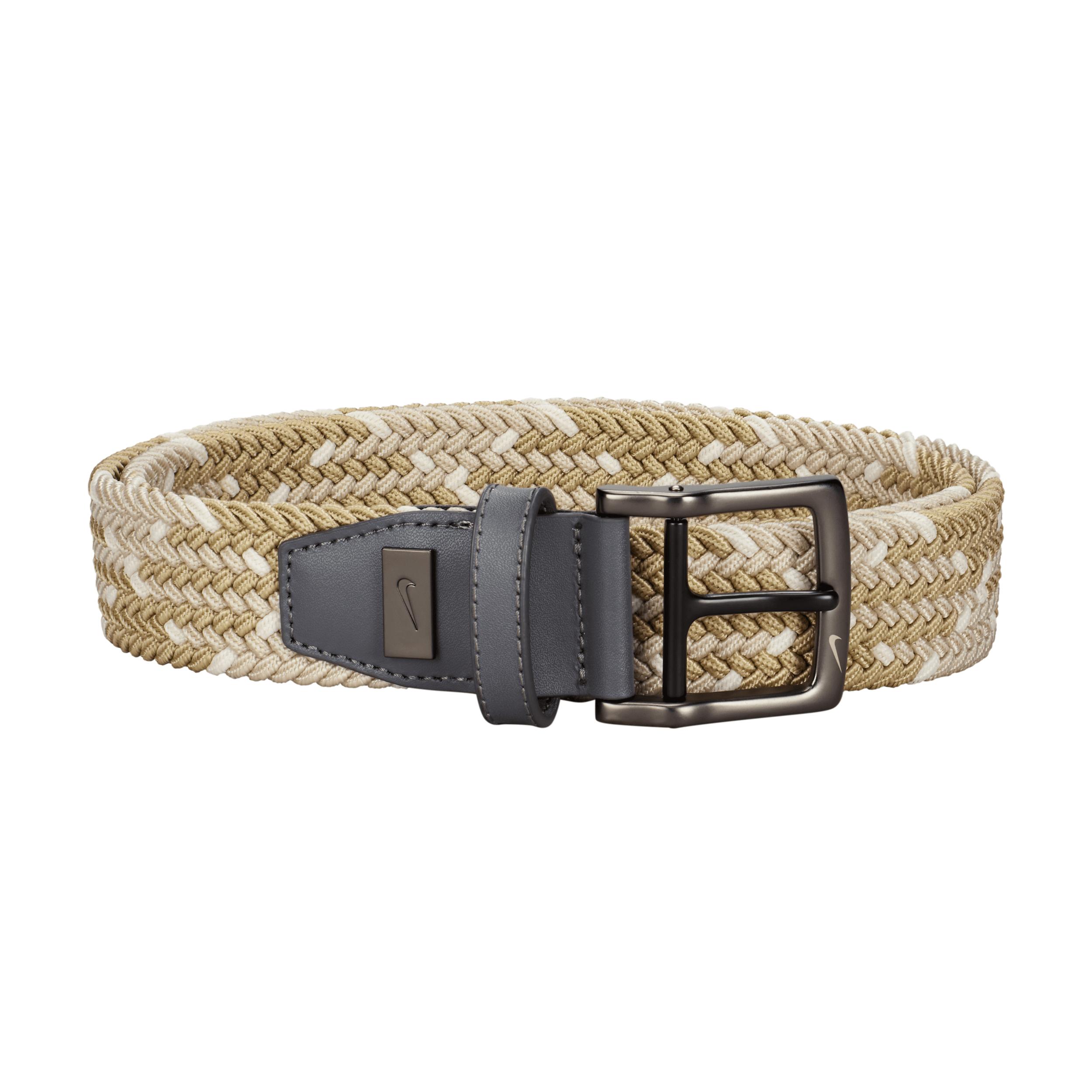 Nike Men's G-Flex Stretch Woven Belt Product Image