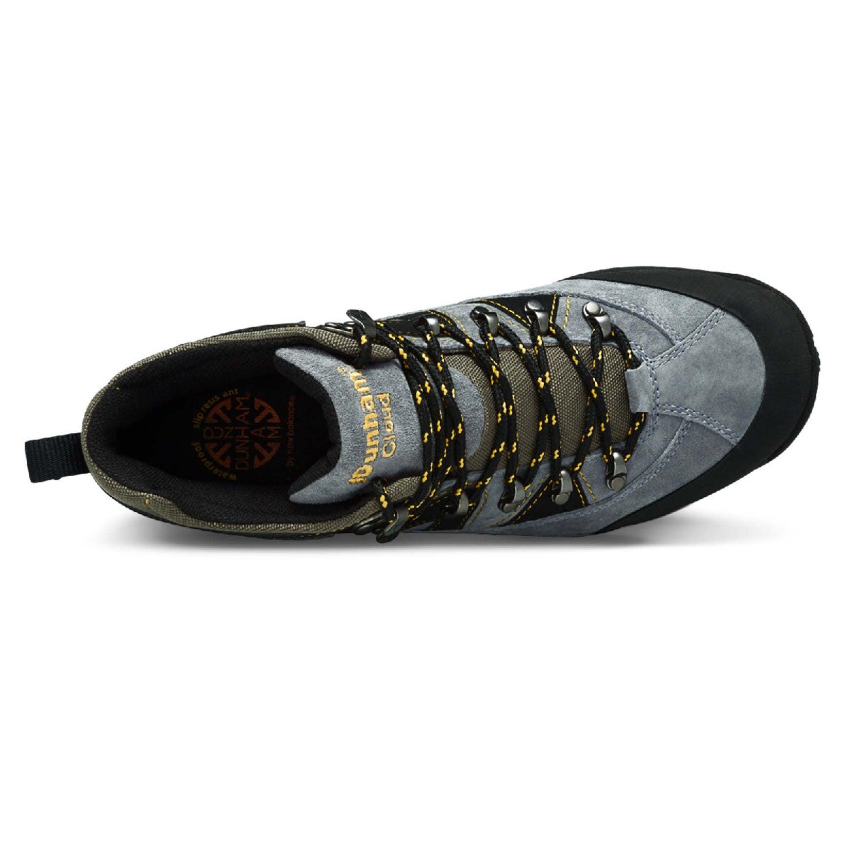 Men's Cloud Waterproof Boot Product Image