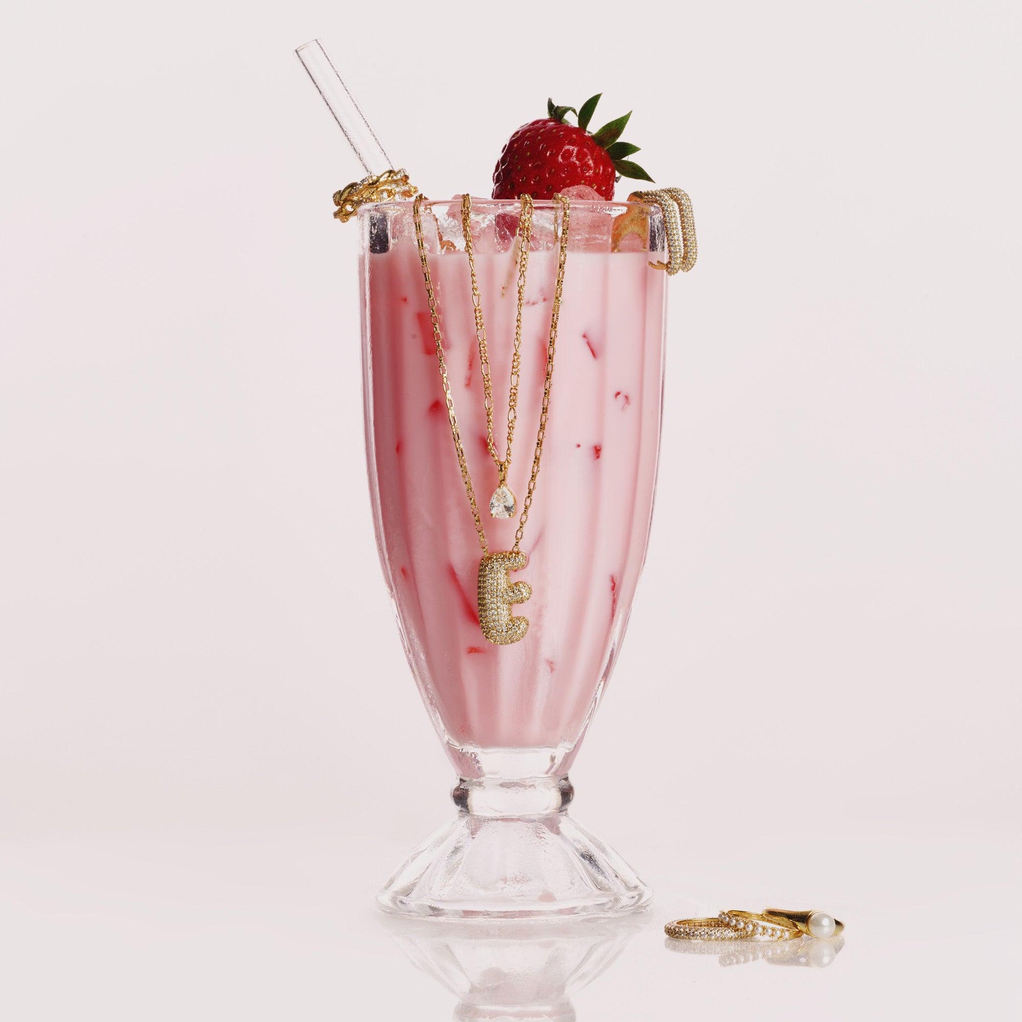 Adore Me Necklace Product Image