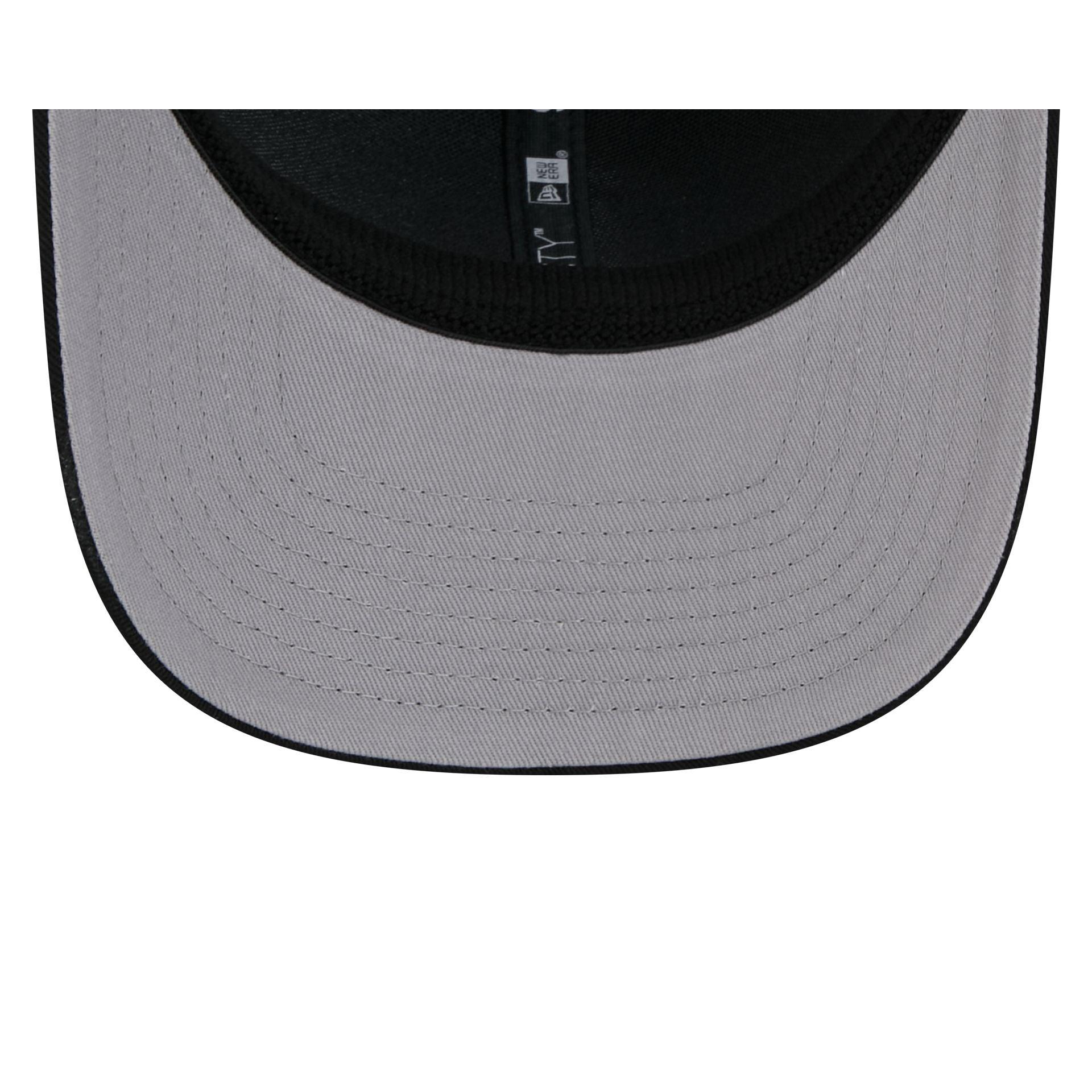 Boston Bruins Team 9SEVENTY Trucker Hat Male Product Image