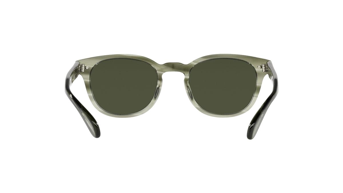 Sheldrake Sun 0OV5036S__170552 Product Image