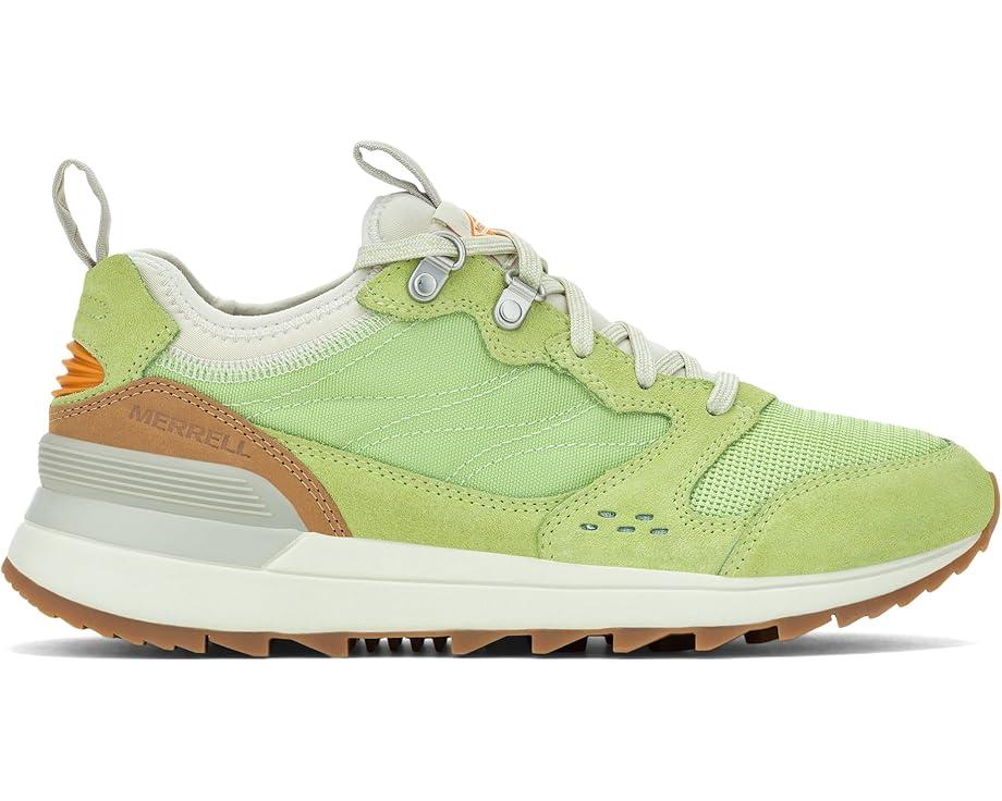 Alpine 83 Sneaker Recraft Mxd Product Image