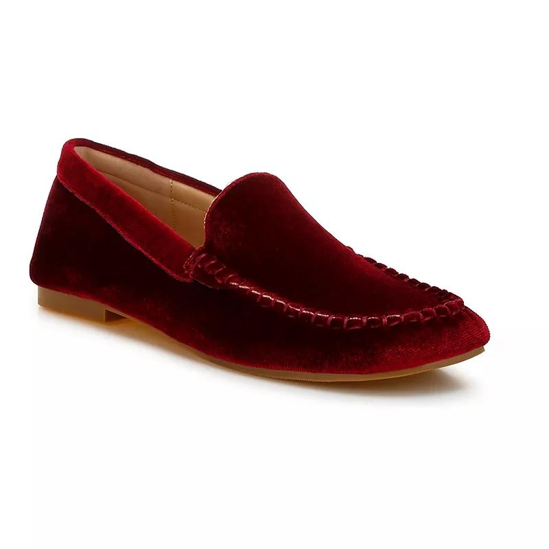 Rag & Co Robua Women's Loafers,  Product Image