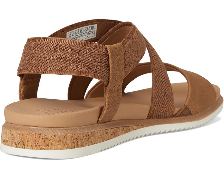 Women's BOBS from SKECHERS Desert Kiss Low Product Image
