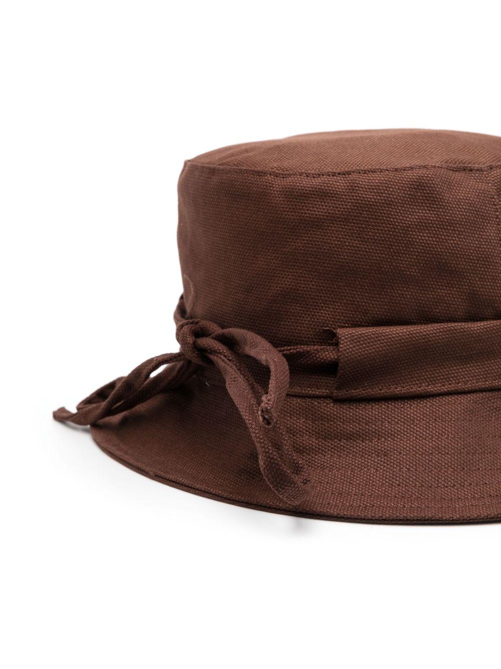 Le Bob Gadjo bucket hat Product Image