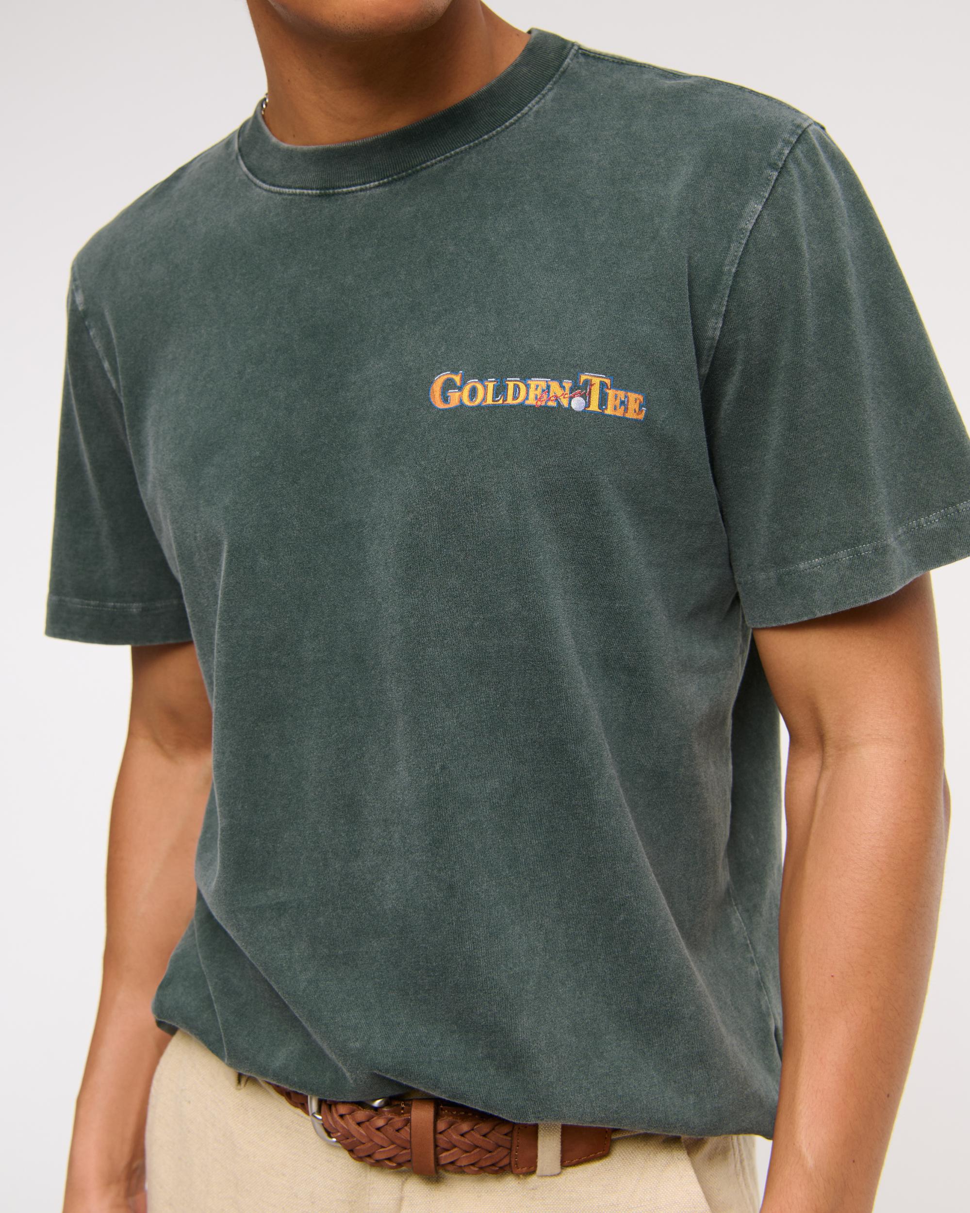 PGA The Players Championship Graphic Tee Product Image