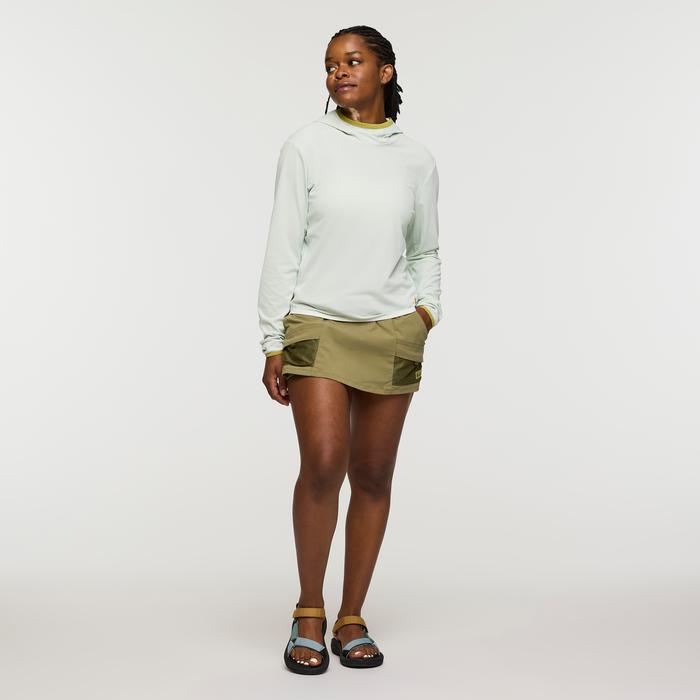 Brinco Skort - Women's Product Image