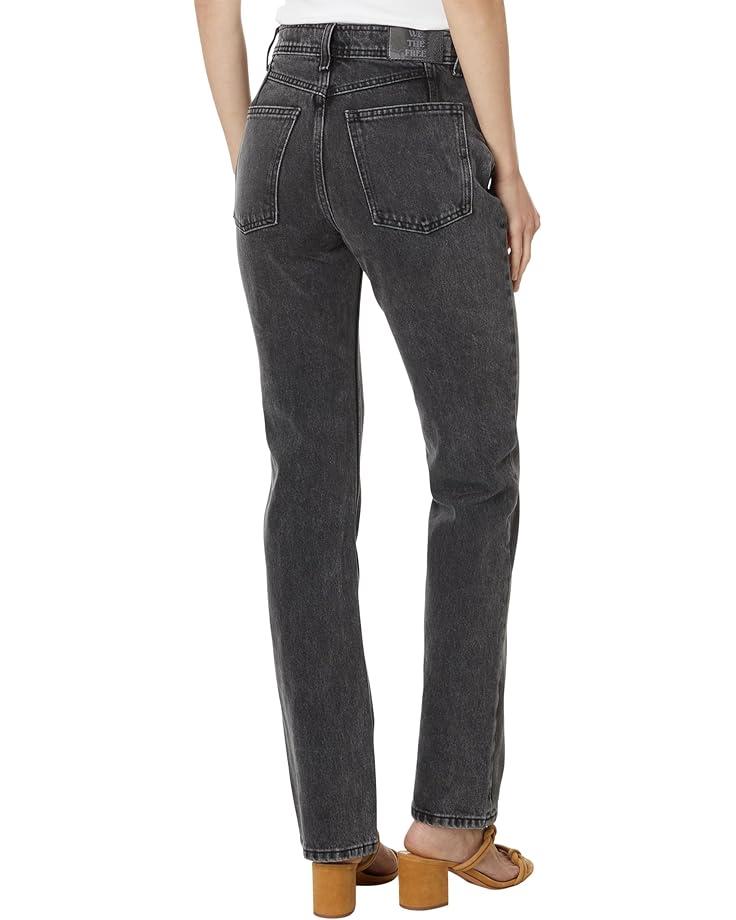 Tinsley Baggy High Rise S Product Image