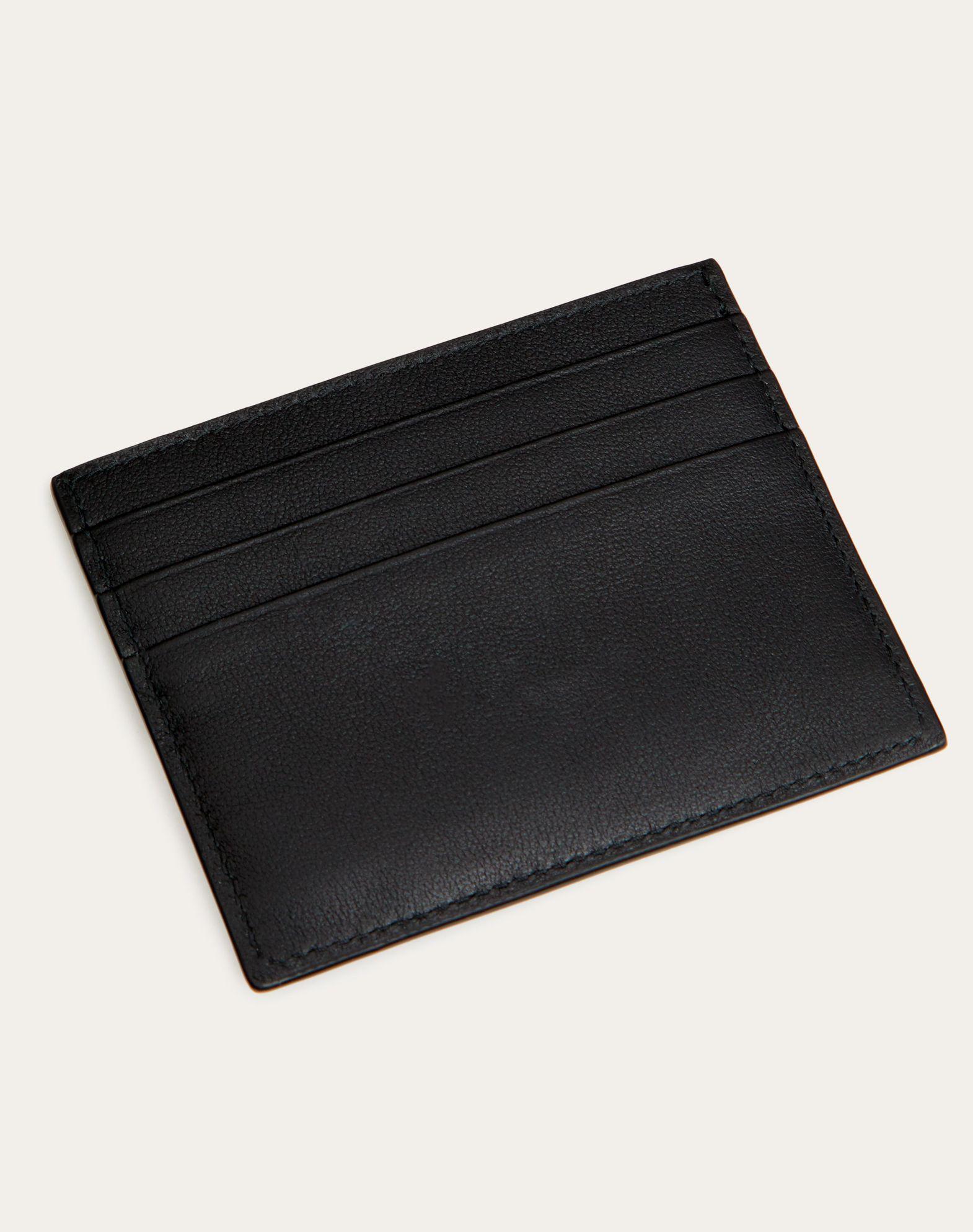 Vlogo Signature Cardholder  Product Image