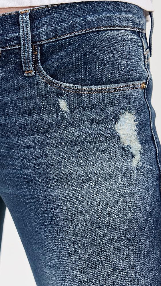 FRAME Le Garcon Jeans | Shopbop Product Image