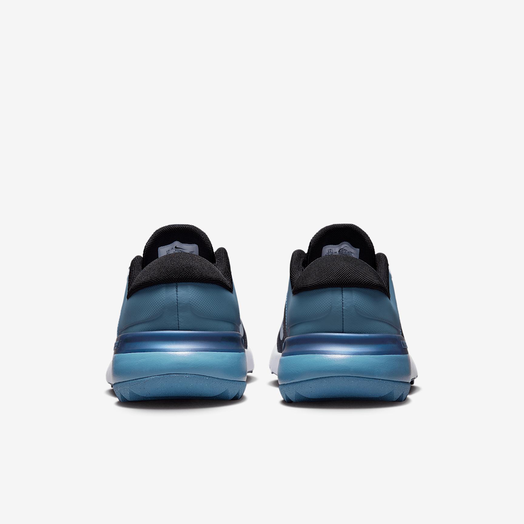 Nike Mens Free Golf NN Golf Shoes (Wide) | FQ7875-401 Product Image