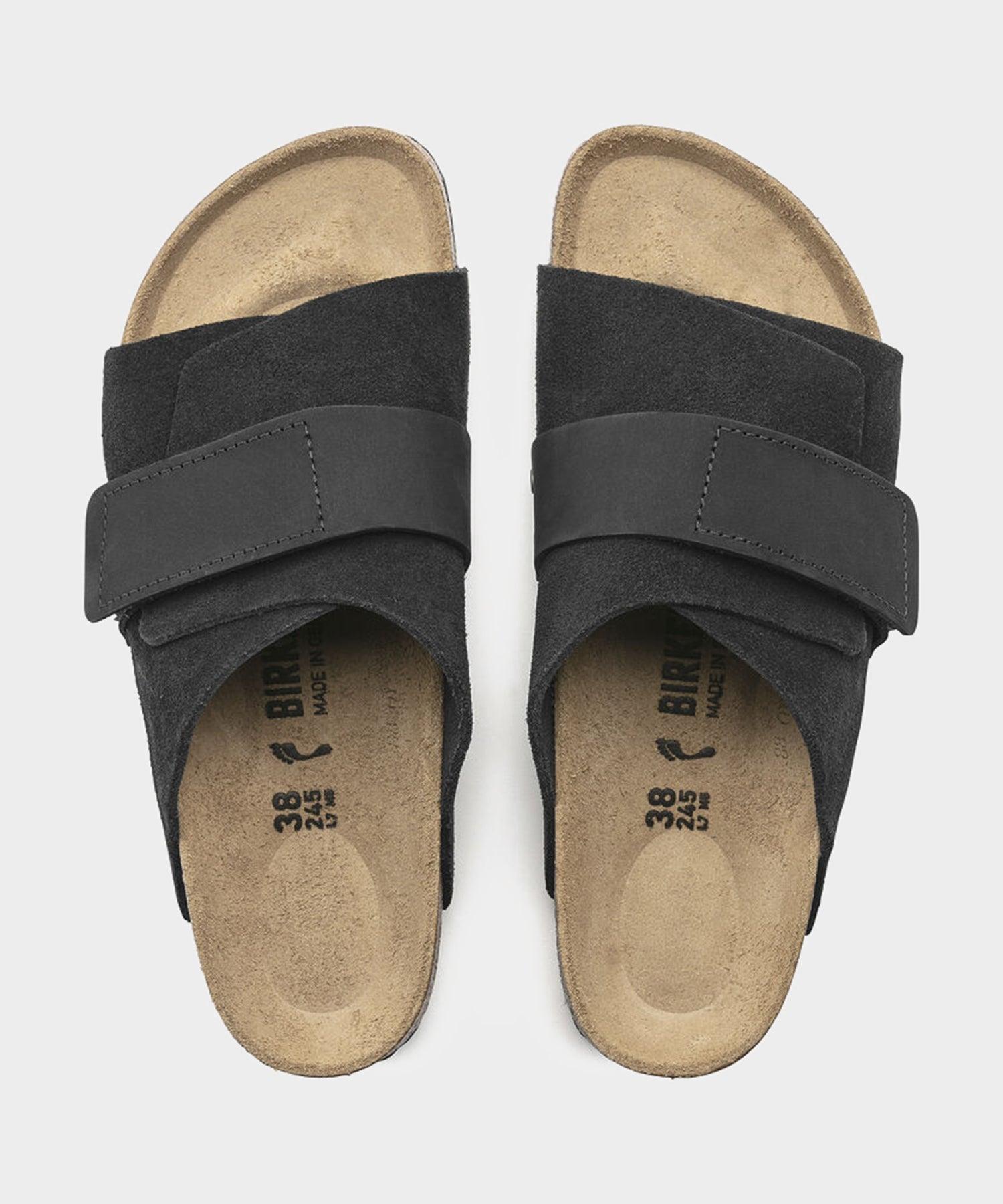 Birkenstock Kyoto Sandal Product Image