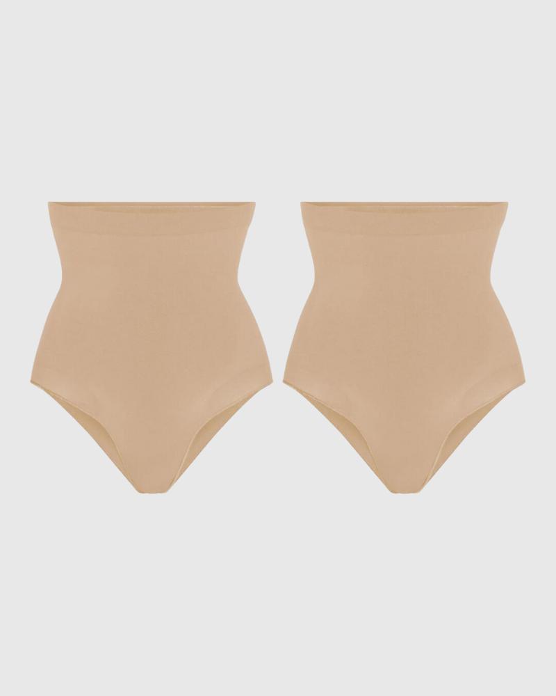 Revenge Body Tummy Control Panties (2 Pack) Product Image