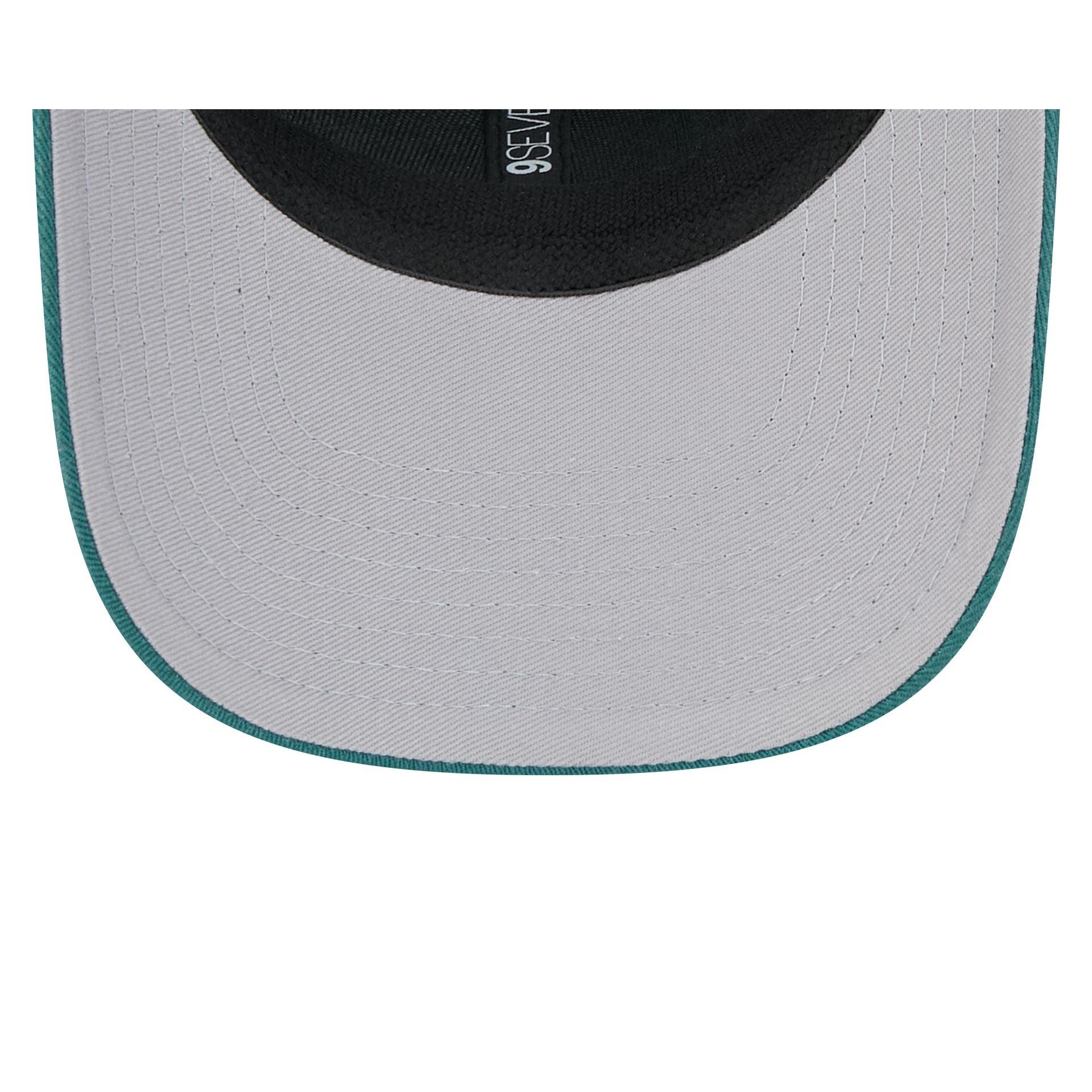 Los Angeles Rams Multi Rope 9SEVENTY Stretch-Snap Hat Male Product Image