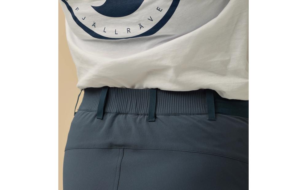 Hoja Hybrid Trousers W Product Image