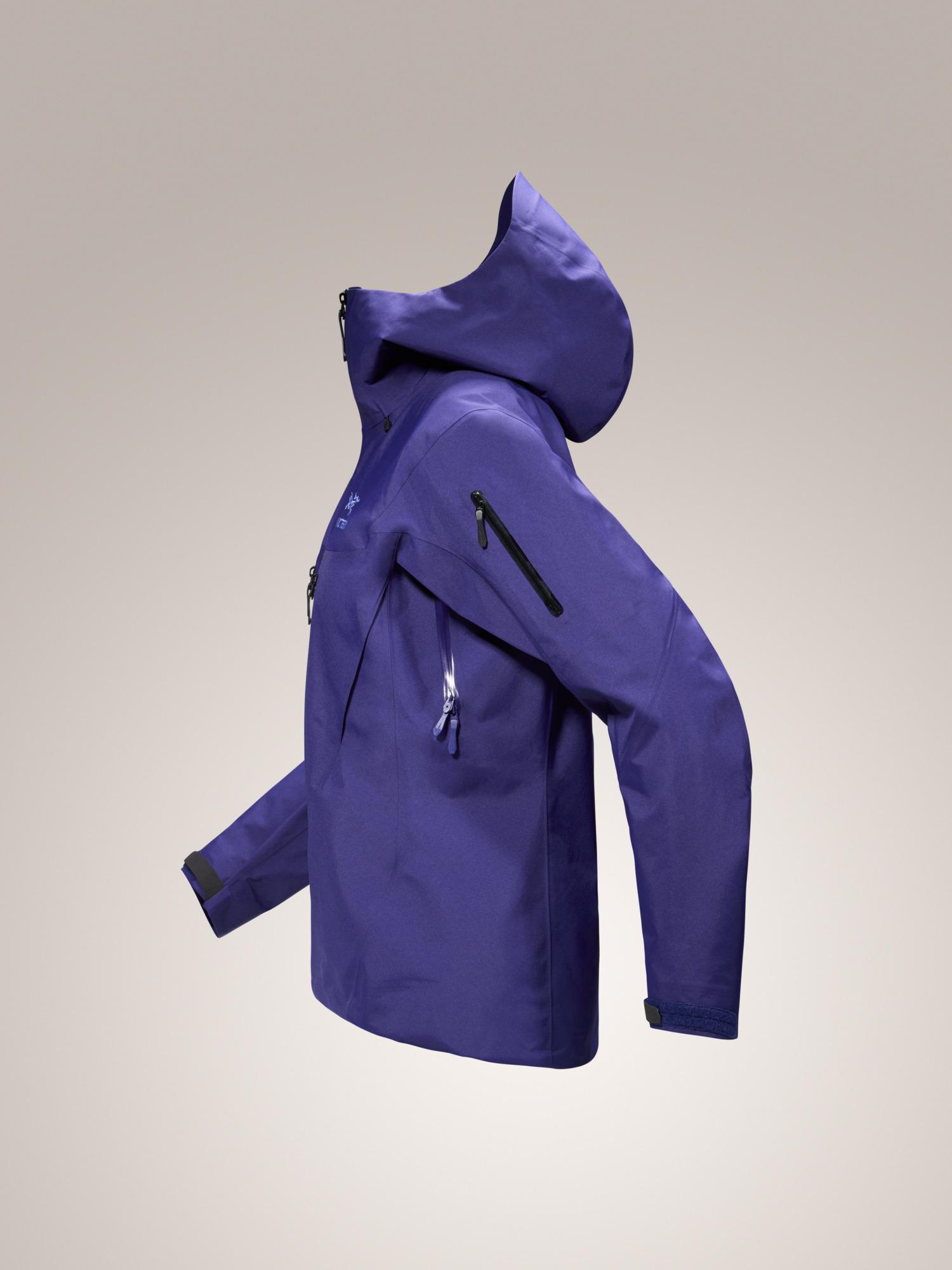 Alpha SV Jacket Women's Product Image