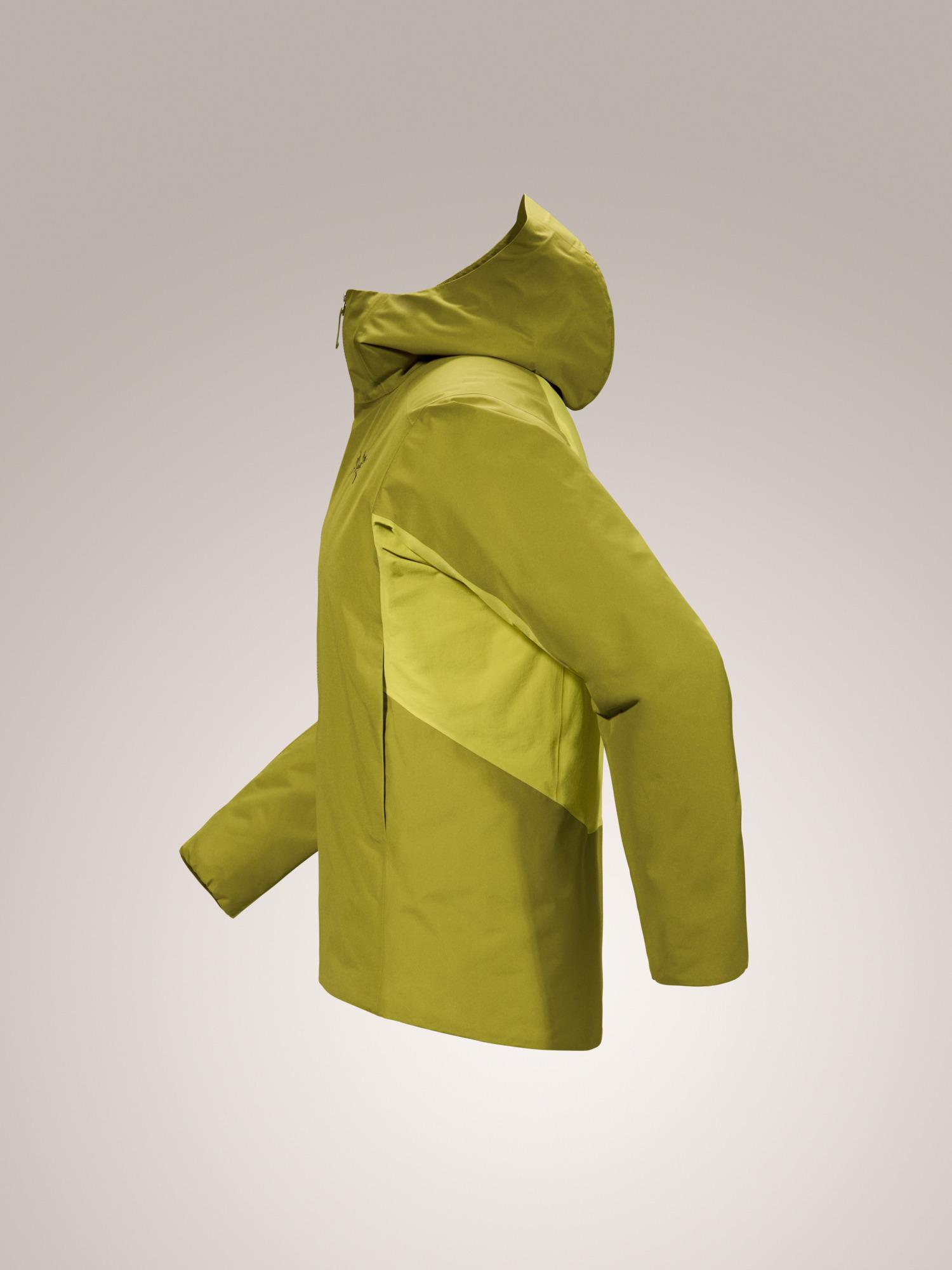 Solano Insulated Hoody Men's Product Image