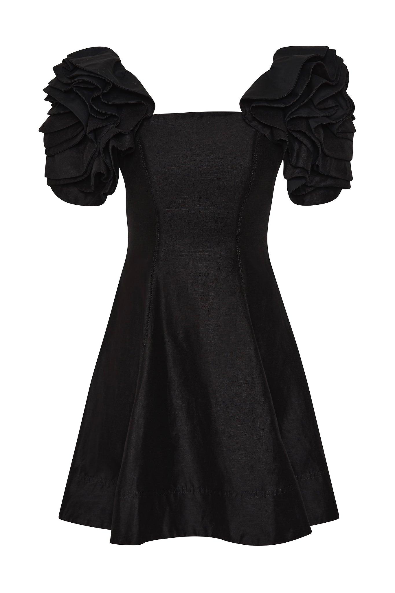 Twyla Mini Dress Product Image