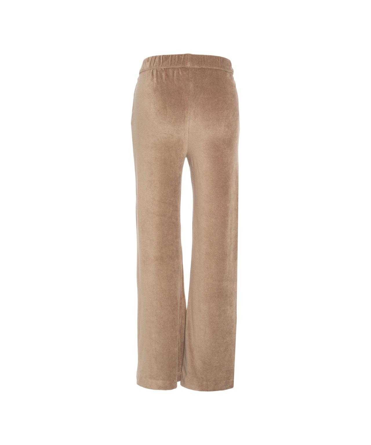 Wide leg joggers Product Image